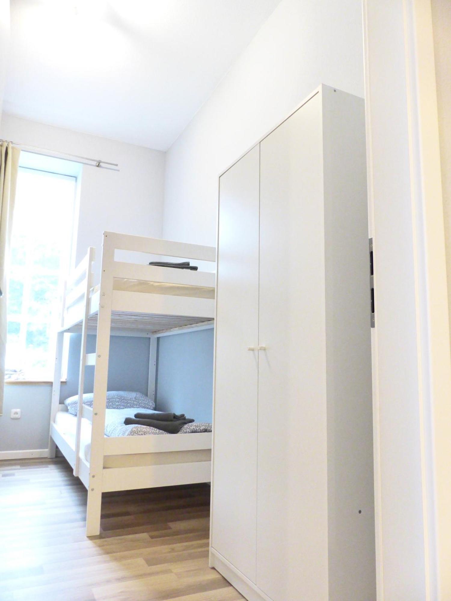 Ferienwohnung Sonnenstrahl Walsrode Esterno foto