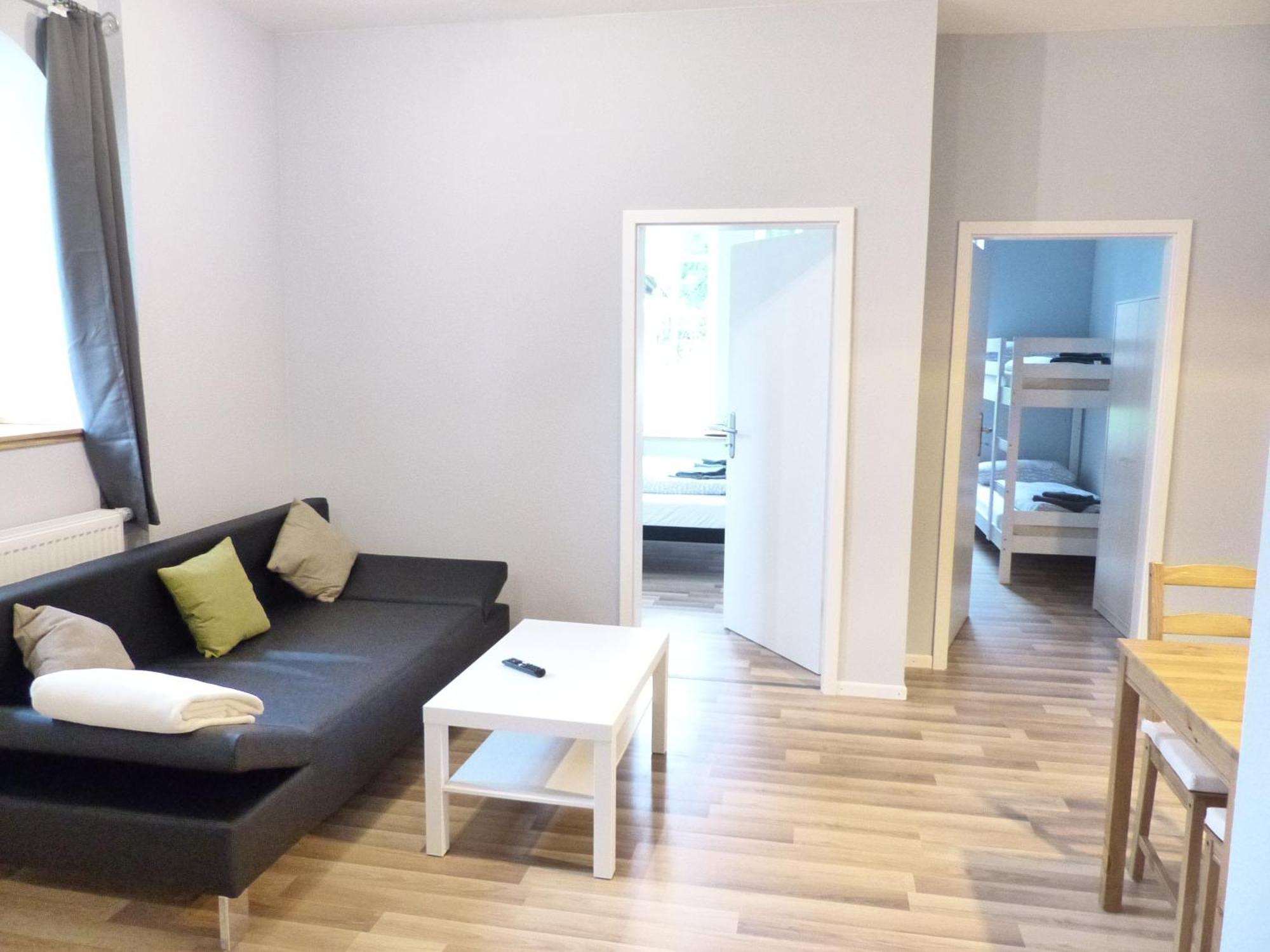 Ferienwohnung Sonnenstrahl Walsrode Esterno foto